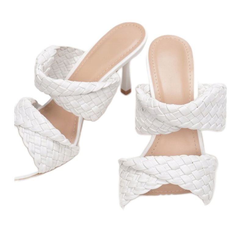 Vices CIC-6-71-fehér satu 1