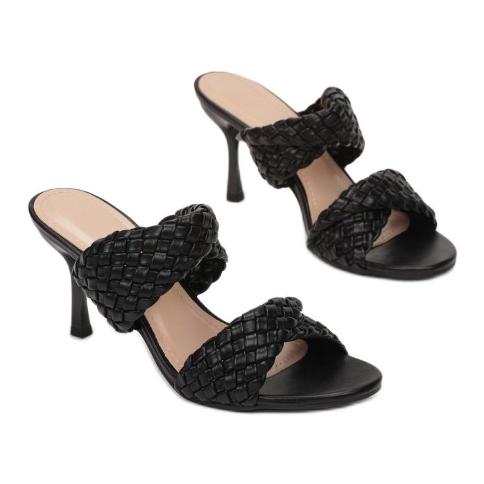 Vices CIC-6-38-fekete satu 1