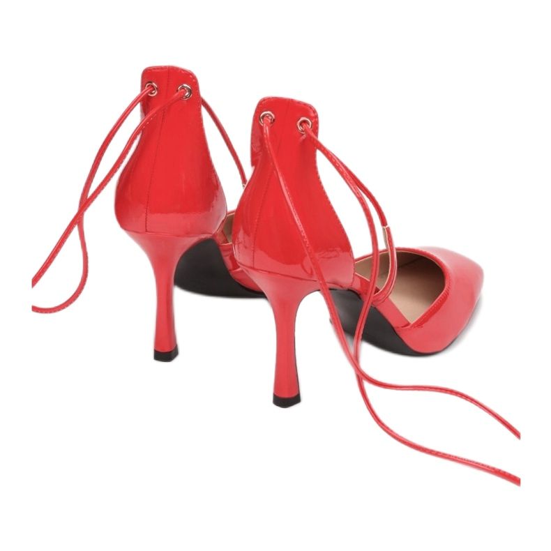 Vices AC-16-64-ed piros 1