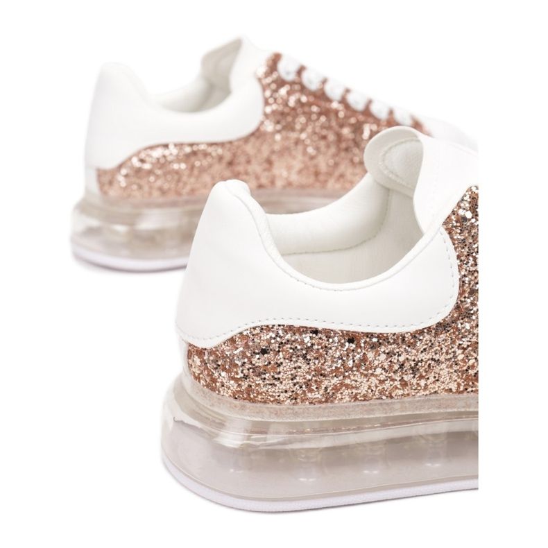 Vices CH-110-449-pezsgő aranysárga 1