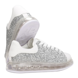 Vices CH-110-52-ezüst 1