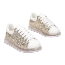 Vices CH-110-60-gold aranysárga 1