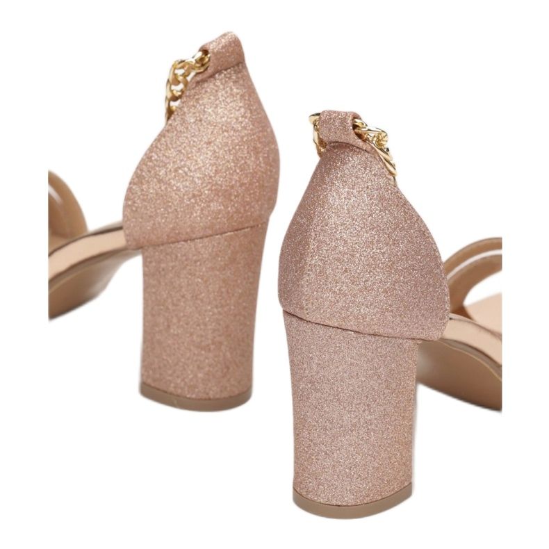 Vices C-26-449-pezsgő aranysárga 1