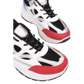 Vices FF-1-38-fekete satu fehér sokszínű 1