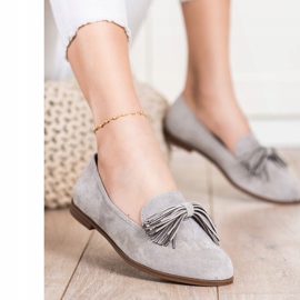 Evento Velúr urak bordákkal szürke 1 Evento Velúr urak bordákkal szürke 1