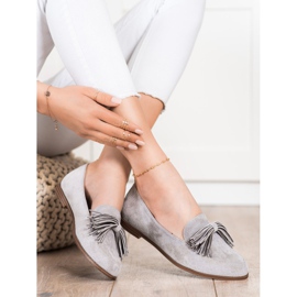 Evento Velúr urak bordákkal szürke 2 Evento Velúr urak bordákkal szürke 2