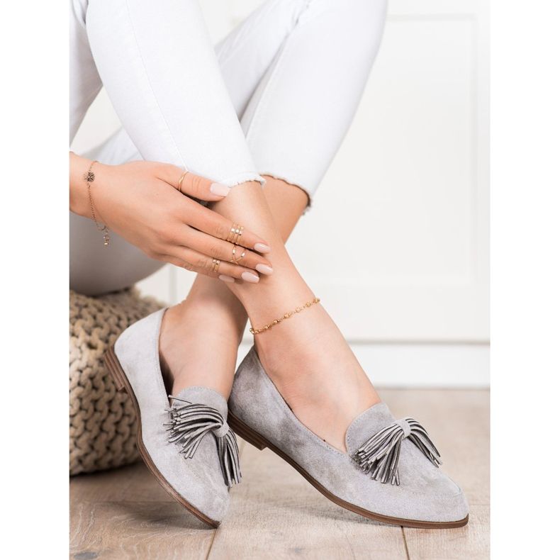 Evento Velúr urak bordákkal szürke 2 Evento Velúr urak bordákkal szürke 2