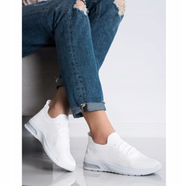 Diamantique Fehér sportcipő 2