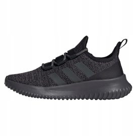 Adidas Kaptir Jr EF7243 cipő fehér fekete 1