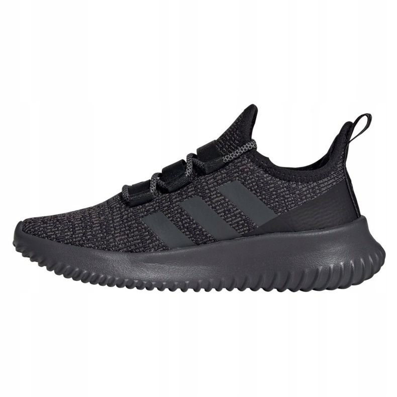 Adidas Kaptir Jr EF7243 cipő fehér fekete 1