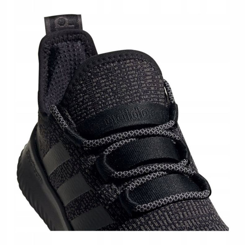 Adidas Kaptir Jr EF7243 cipő fehér fekete 2