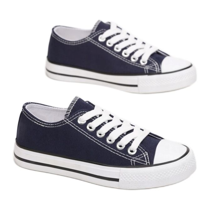 Vices KA8K-50-navy sötétkék 1