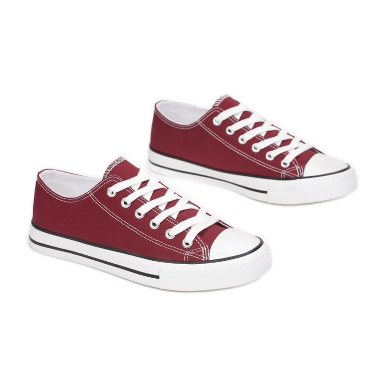 Vices KA8-453- ed piros 1