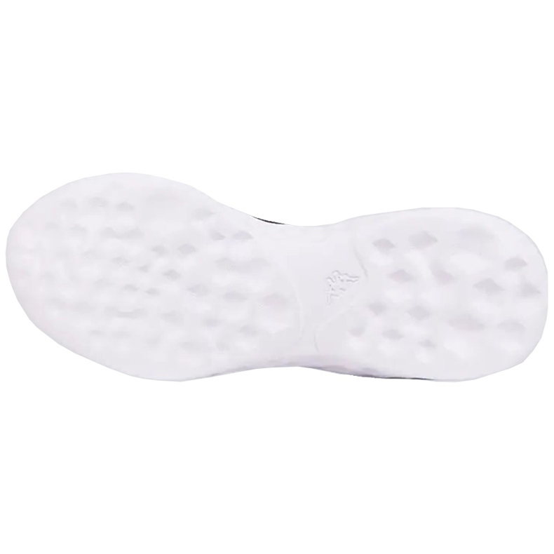 Kappa Pendo cipő fekete és szürke 243026 1116 1