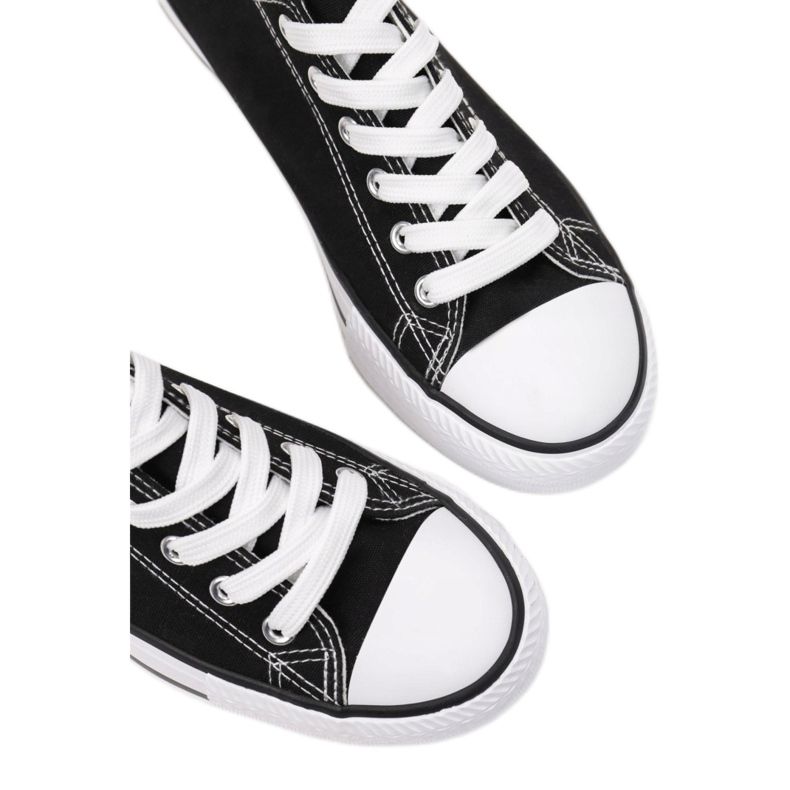 Vices KA8-1-38-black fekete 1