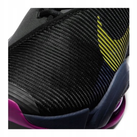 Nike Air Zoom SuperRep 2 W CU5925-010 cipő fekete kék 2