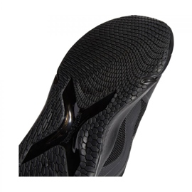 Adidas Edge Xt M FW7229 cipő fekete 2