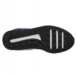 Nike Md Valiant Jr CN8558-403 cipő sötétkék kék 1