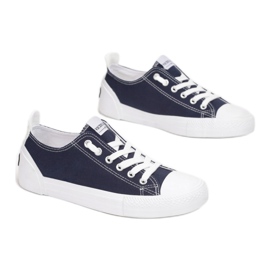 Vices KA36-50-navy sötétkék 1