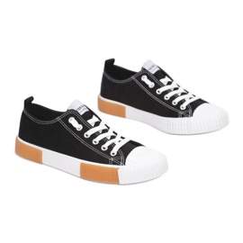 Vices Botok KA37-38-fekete 1