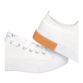 Vices Botok KA37-71-fehér 1