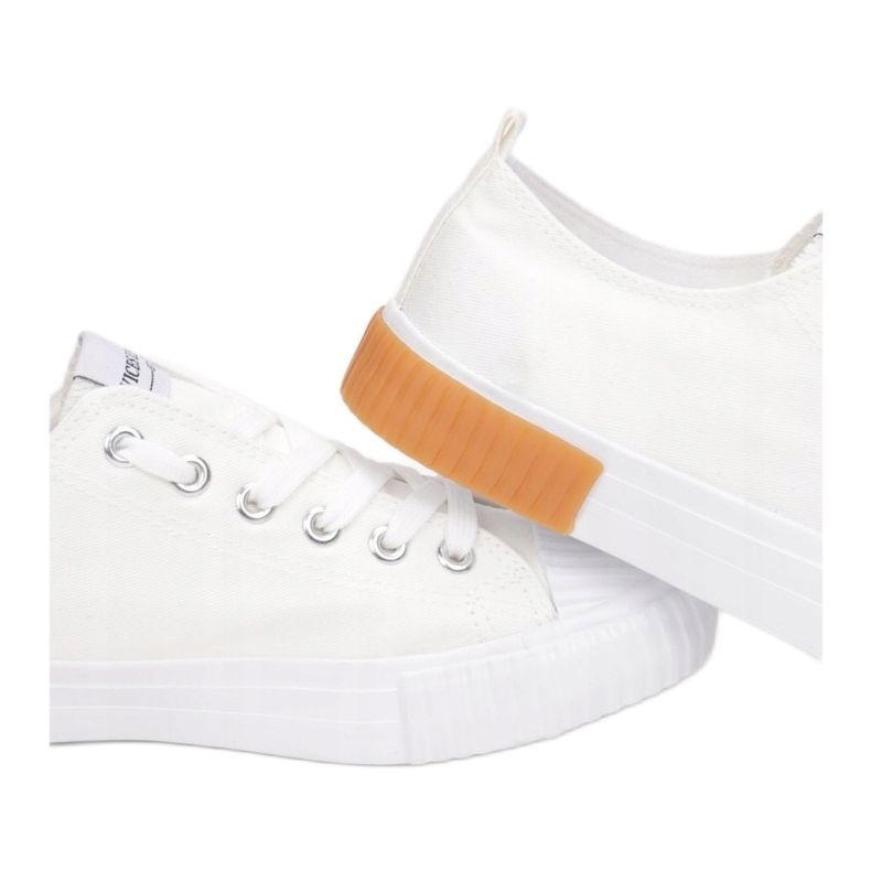 Vices Botok KA37-71-fehér 1