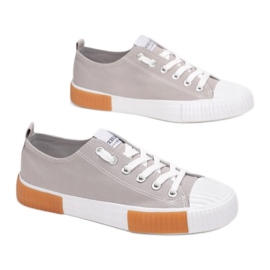 Vices Botok KA37-39-szürke 1 Vices Botok KA37-39-szürke 1