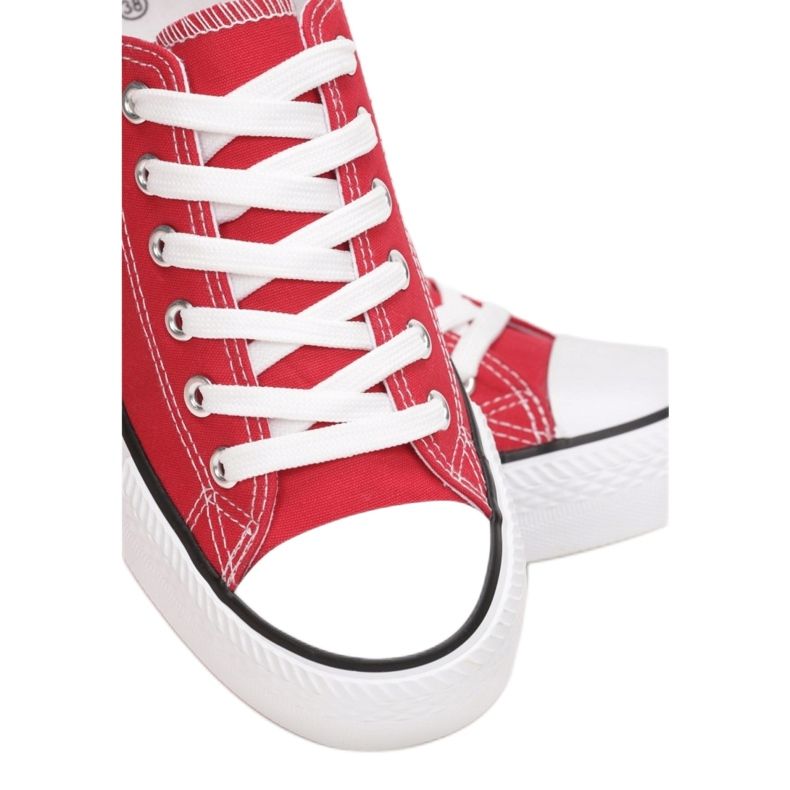 Vices KA8-64-ed piros 1