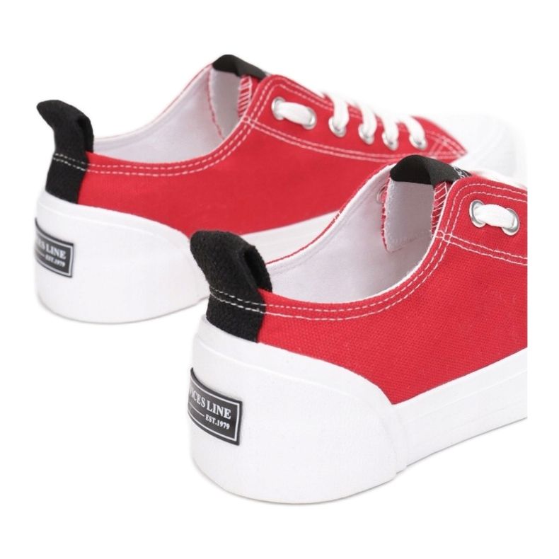 Vices KA36-64-ed piros 1