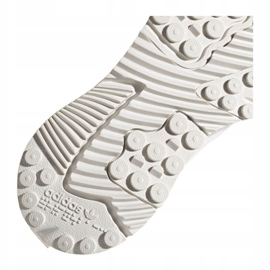 Adidas Nite Jogger Winterized M FZ3660 cipő fehér 1