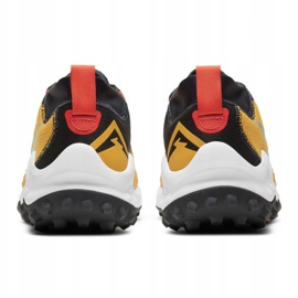 Nike Wildhorse 7 M CZ1856-700 cipő fekete sárga 2