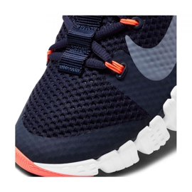 Nike Free Metcon 3 M CJ0861-400 sötétkék 1