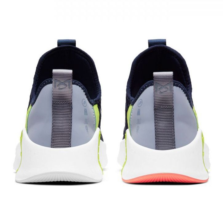 Nike Free Metcon 3 M CJ0861-400 sötétkék 2