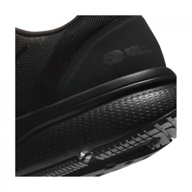 Nike Zoom Span 3 M CQ9269-002 cipő fekete 1