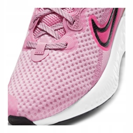 Nike Renew Run 2 W CU3505-601 cipő rózsaszín 1