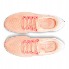 Nike Air Zoom Pegasus 37 W BQ9647-800 fekete rózsaszín 1