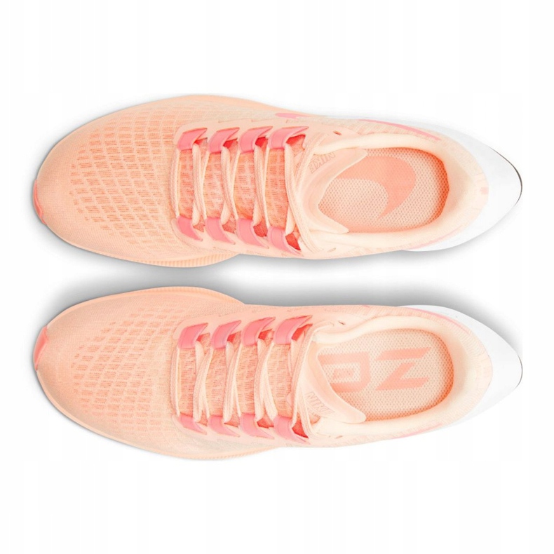 Nike Air Zoom Pegasus 37 W BQ9647-800 fekete rózsaszín 1