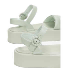 Vices 2257-63-l.green zöld 1