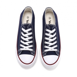 Vices KA8-13 Navy 36/41 sötétkék 1