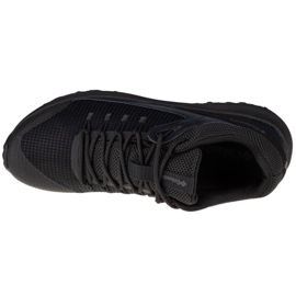 Columbia Trailstorm vízálló M 1938891012 fekete 2