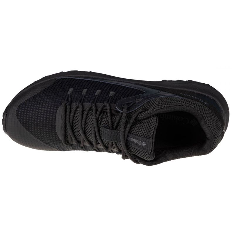 Columbia Trailstorm vízálló M 1938891012 fekete 2