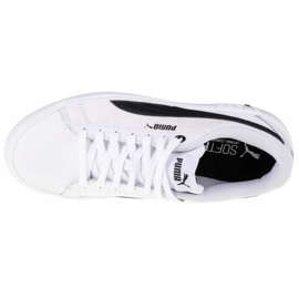 Puma Smash Platform V2 L sportcipő 373035 02 Fehér 2