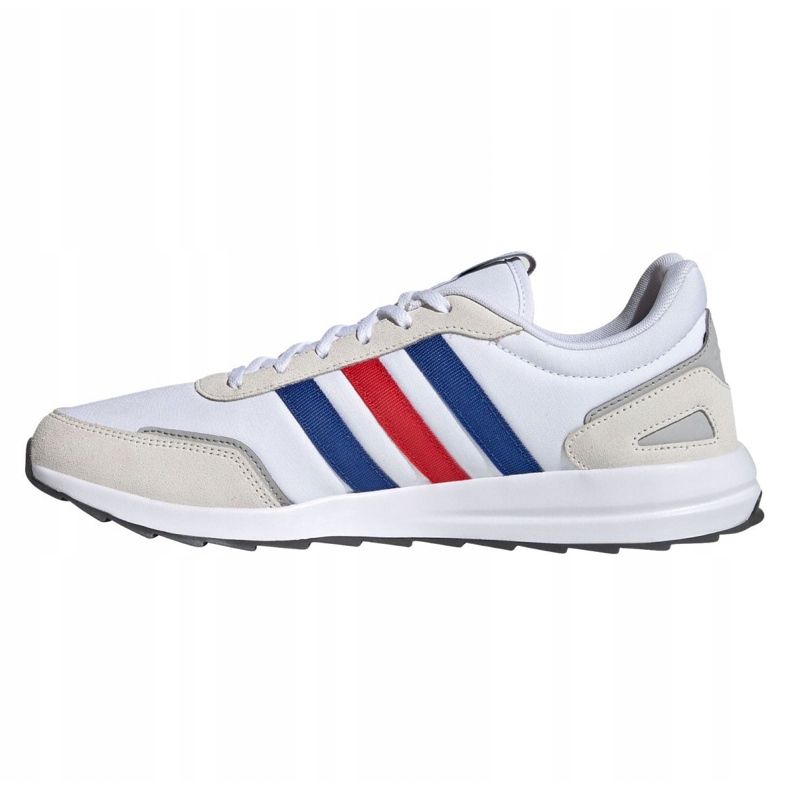 Adidas Retrorunner M FY8586 cipő fehér 1