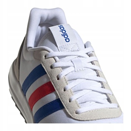 Adidas Retrorunner M FY8586 cipő fehér 2