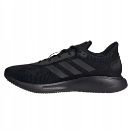 Adidas Galaxar Run M FY8976 futócipő fekete 1