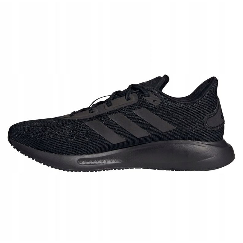 Adidas Galaxar Run M FY8976 futócipő fekete 1