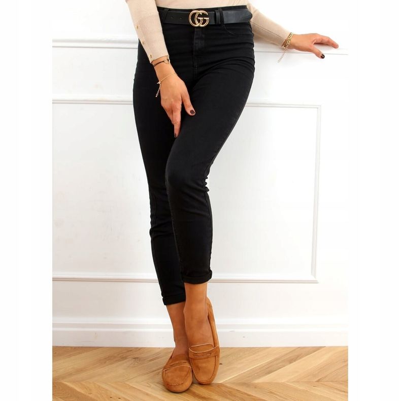 Camel S-980 Camel női cipők barna 2