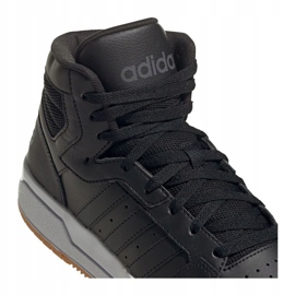 Adidas Entrap Mid M FY5636 cipő fekete 2