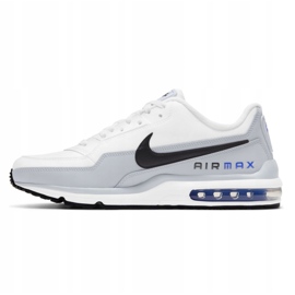 Nike Air Max Ltd 3 M DD7118-001 cipő fehér 1 Nike Air Max Ltd 3 M DD7118-001 cipő fehér 1