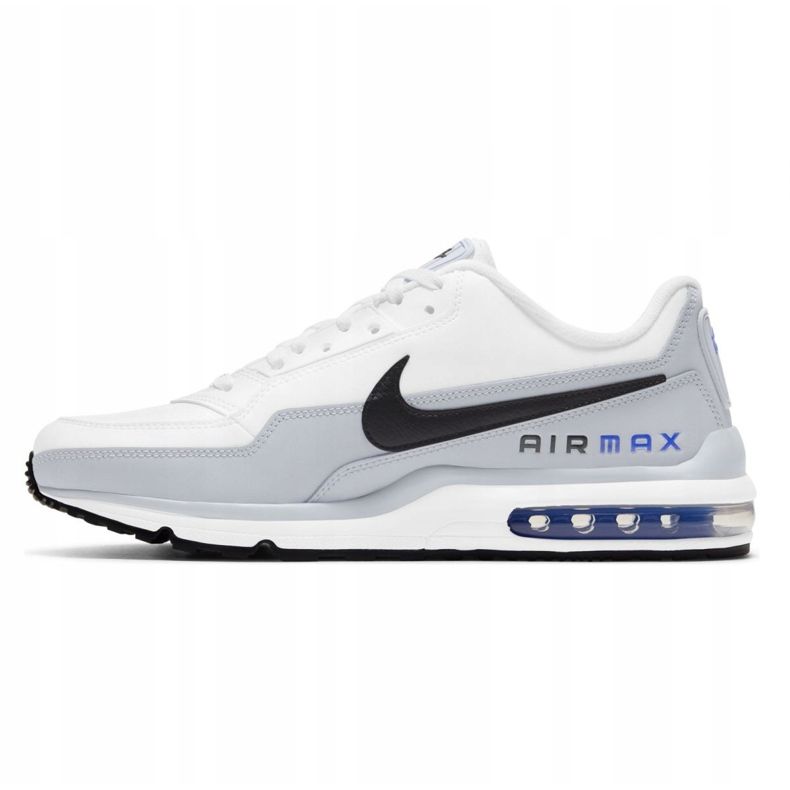 Nike Air Max Ltd 3 M DD7118-001 cipő fehér 1 Nike Air Max Ltd 3 M DD7118-001 cipő fehér 1